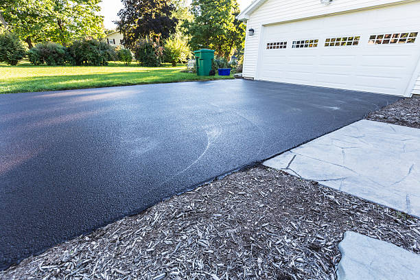 How To Choose The Right Driveway Paving Materials For You